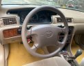 Toyota Camry 2001 - Nội ngoại thất còn rất đẹp, zin đến 90%