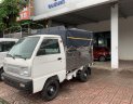 Suzuki Super Carry Truck 2022 - Xe mui bạt giá chỉ từ 283tr