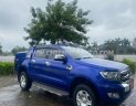 Ford Ranger 2017 - Màu xanh lam, xe nhập số sàn, 599 triệu