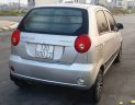 Chevrolet Spark 2011 - Xe chắc chắn, sạch sẽ