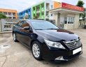 Toyota Camry 2013 - Màu đen