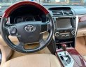 Toyota Camry 2013 - Màu đen