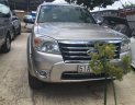 Ford Everest 2012 - Xe số sàn 1 chủ xe gia đình đi rất kỹ