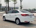 Toyota Vios 2019 - Biển Hà Nội, sơ cua chưa hạ mới quá