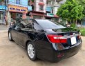 Toyota Camry 2013 - Màu đen