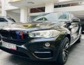 BMW X6 2016 - Màu nâu, xe nhập