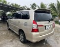 Toyota Innova 2014 - Máy số keo chỉ zin