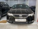 Kia Forte 2009 - Xe màu đen  