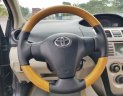 Toyota Vios 2010 - Mẫu xe nồi đồng cối đá