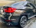 BMW X6 2016 - Màu nâu, xe nhập