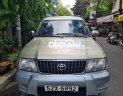 Toyota Zace bán xe   limited 2004 xe zin đẹp keng 2004 - bán xe toyota zace limited 2004 xe zin đẹp keng