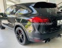 Porsche Cayenne 2010 - Màu đen, xe nhập số tự động