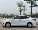 Toyota Vios 2019 - Biển Hà Nội, sơ cua chưa hạ mới quá