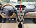 Toyota Vios 2010 - Mẫu xe nồi đồng cối đá