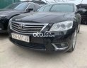 Toyota Camry   3.5Q 2009 2009 - TOYOTA Camry 3.5Q 2009