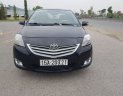 Toyota Vios 2010 - Mẫu xe nồi đồng cối đá