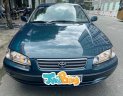 Toyota Camry 2001 - Nội ngoại thất còn rất đẹp, zin đến 90%