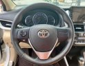 Toyota Vios 2019 - Biển Hà Nội, sơ cua chưa hạ mới quá