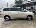 Toyota Innova 2014 - Máy số keo chỉ zin