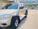 Ford Ranger cần bán hoặc đổi 4-7 giá ngang tầm bù trừ hợp lý 2008 - cần bán hoặc đổi 4-7 giá ngang tầm bù trừ hợp lý