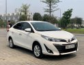 Toyota Vios 2019 - Biển Hà Nội, sơ cua chưa hạ mới quá