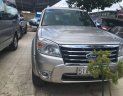 Ford Everest 2012 - Xe số sàn 1 chủ xe gia đình đi rất kỹ