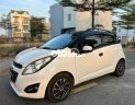 Chevrolet Spark spack 5 chổ gia đình - gốc sài gòn chính chủ 2017 - spack 5 chổ gia đình - gốc sài gòn chính chủ