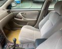 Toyota Camry 2001 - Nội ngoại thất còn rất đẹp, zin đến 90%