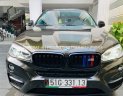 BMW X6 2016 - Màu nâu, xe nhập