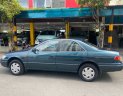 Toyota Camry 2001 - Nội ngoại thất còn rất đẹp, zin đến 90%