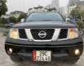 Nissan Navara 2014 - Bản đủ 2 cầu