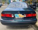 Toyota Camry 2001 - Nội ngoại thất còn rất đẹp, zin đến 90%