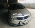 Kia Forte minh cân ban xe 2009 - minh cân ban xe