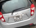 Chevrolet Spark cần bán xe van AT 2 chỗ 2011 2011 - cần bán xe van AT 2 chỗ 2011