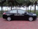 Toyota Vios Gia đình cần bán xe  2014 - Gia đình cần bán xe vios