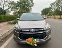 Toyota Innova 2017 - Màu xám
