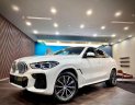 BMW X6 2022 - Giá tốt nhất toàn quốc - Ưu đãi lên đến 300tr. Xe sẵn giao ngay, LS cực tốt 9.9%