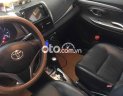 Toyota Vios   2014 màu nâu vàng xe 4 chỗ 2014 - TOYOTA VIOS 2014 màu nâu vàng xe 4 chỗ