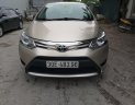 Toyota Vios 2017 - Màu bạc, nhập khẩu