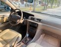 Toyota Camry 2001 - Xe màu bạc, giá 165tr