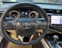 Toyota Camry 2021 - Màu đen, xe nhập