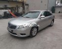 Toyota Camry  2.4 G sx 2010 2010 - Camry 2.4 G sx 2010