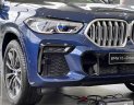 BMW X6 2022 - Ưu đãi cực lớn 300tr tiền mặt + phụ kiện chính hãng BMW sẵn xe tại showroom giao ngay