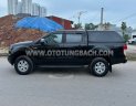Ford Ranger 2017 - Màu đen