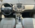 Toyota Innova Bán  G, màu nâu, 2015 chạy 5vạn 2015 - Bán Innova G, màu nâu, 2015 chạy 5vạn