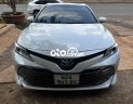 Toyota Camry Cần bán  2.5Q lướt 10 ngàn Kilomet rất đẹp 2021 - Cần bán Camry 2.5Q lướt 10 ngàn Kilomet rất đẹp