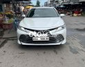 Toyota Camry  2.5Q còn bảo hành dài 2021 - Camry 2.5Q còn bảo hành dài