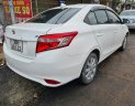 Toyota Vios 2017 - Xe chính chủ cực đẹp