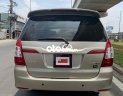 Toyota Innova Bán  G, màu nâu, 2015 chạy 5vạn 2015 - Bán Innova G, màu nâu, 2015 chạy 5vạn