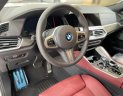 BMW X6 2022 - Nhập Mỹ nguyên chiếc, ưu đãi tháng 3 300tr tiền mặt, sẵn xe tại showroom giao ngay